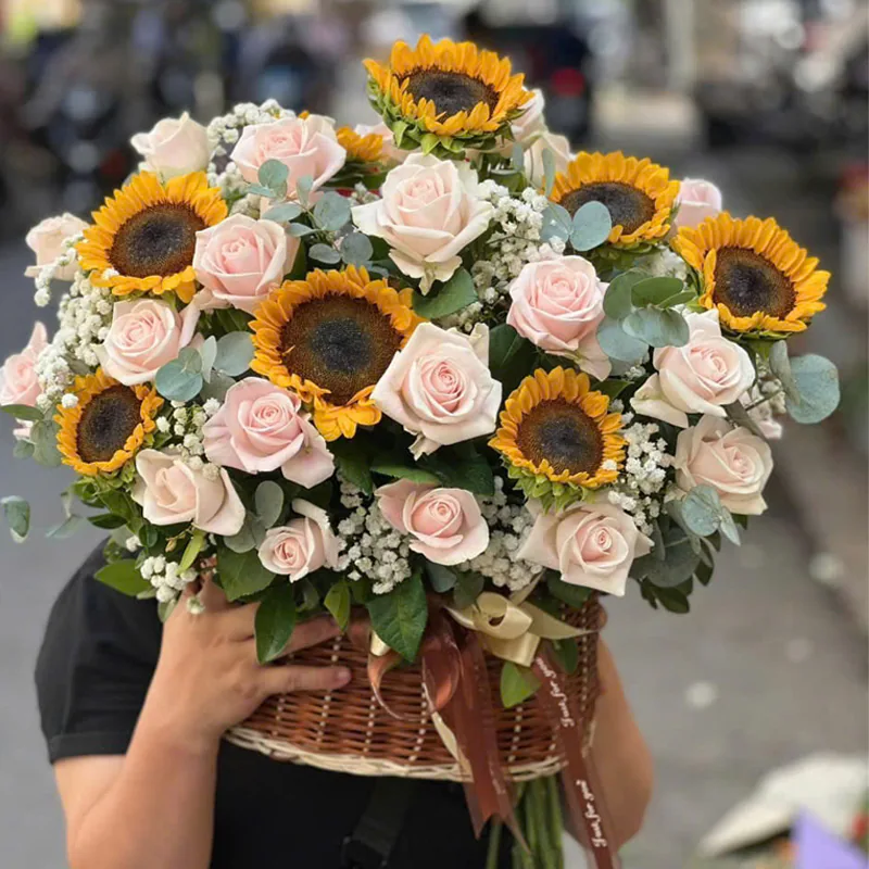 Sunshine Grace - Image 2