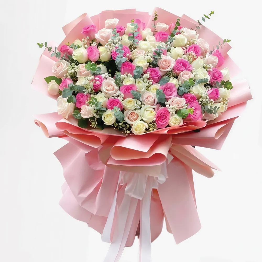 Sweet Affection