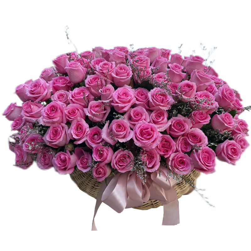 Blooming Love Symphony