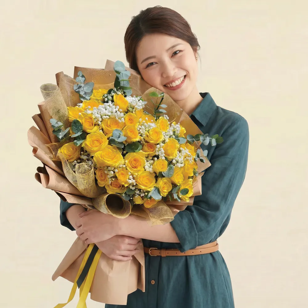 Amber Radiance - Image 2