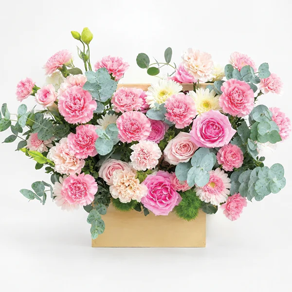 Blossom Meadow Box