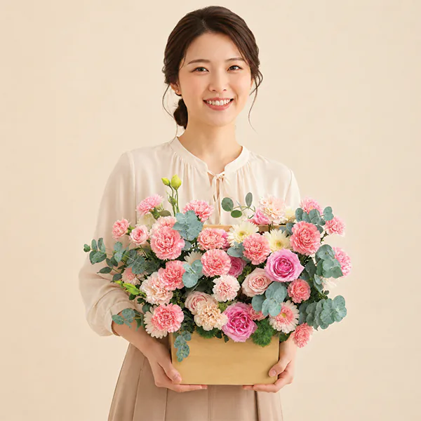 Blossom Meadow Box - Image 2