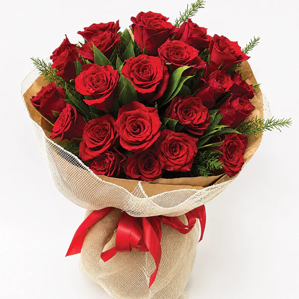 Passionate Vows